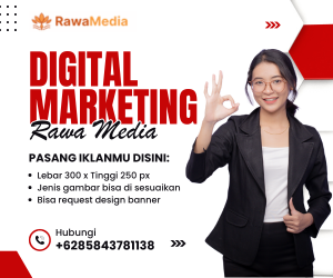 Banner RawaMedia