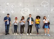 Bukan Lagi WhatsApp atau Telegram, Gen Z Mulai Beralih ke Tren Chatting Model Baru
