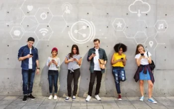 Bukan Lagi WhatsApp atau Telegram, Gen Z Mulai Beralih ke Tren Chatting Model Baru