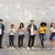 Bukan Lagi WhatsApp atau Telegram, Gen Z Mulai Beralih ke Tren Chatting Model Baru