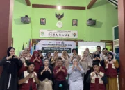 Mahasiswa KKN UNIRA kel 06 Tumpang Dorong Masyarakat Kidal Pahami Candi Kidal sebagai Warisan Sejarah