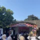 Karang Taruna Garudeya Kidal Gelar Jalan Sehat, Libatkan Warga dan Mahasiswa KKN-T Unira 06 Tumpang