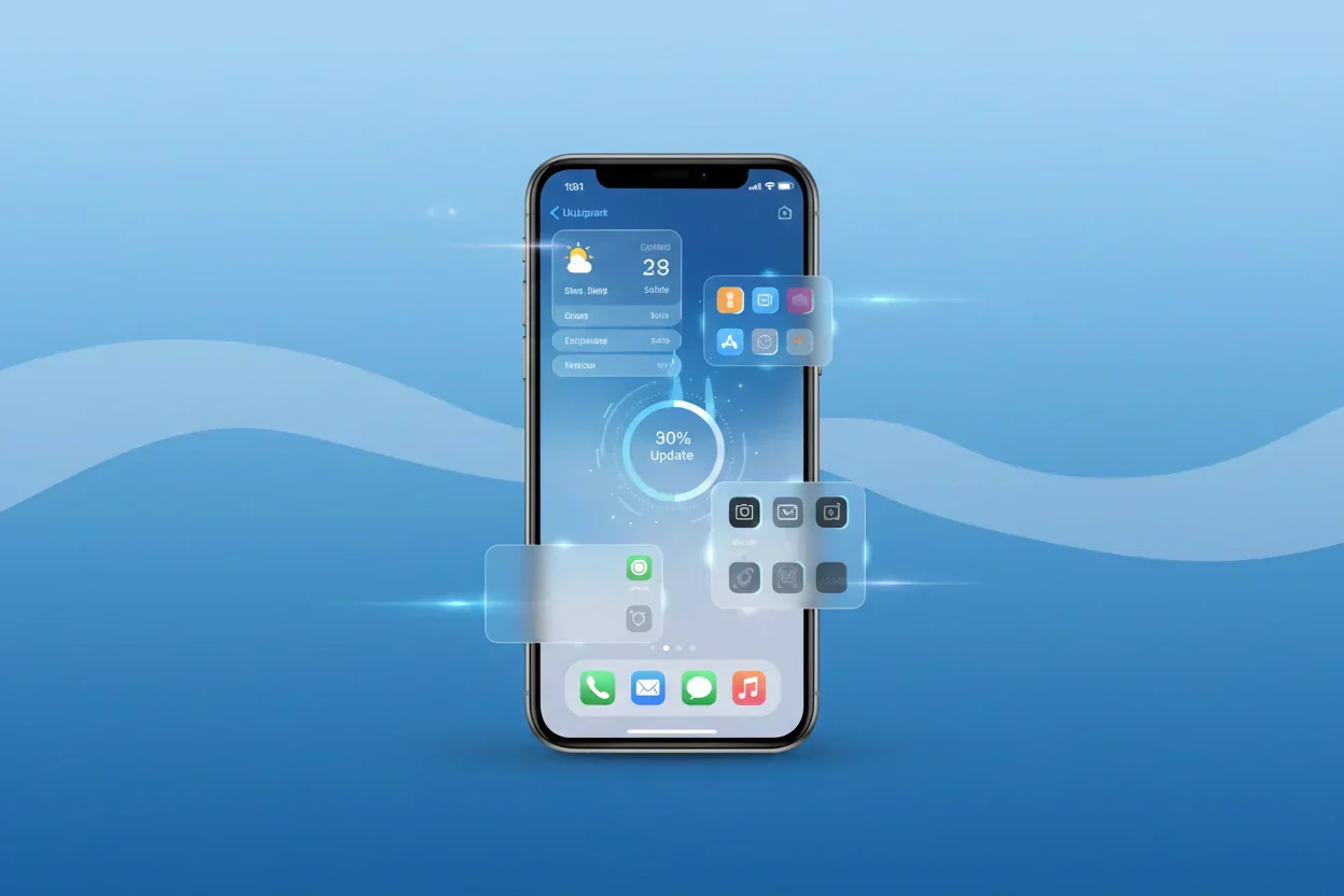 Perubahan Besar pada Aplikasi Pesan iPhone: Ini yang Perlu Anda Ketahui