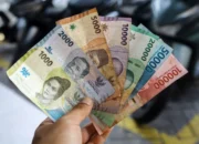 Rupiah Pimpin Penguatan Mata Uang Asia Atas Dolar AS, Ringgit Terpuruk Sendiri