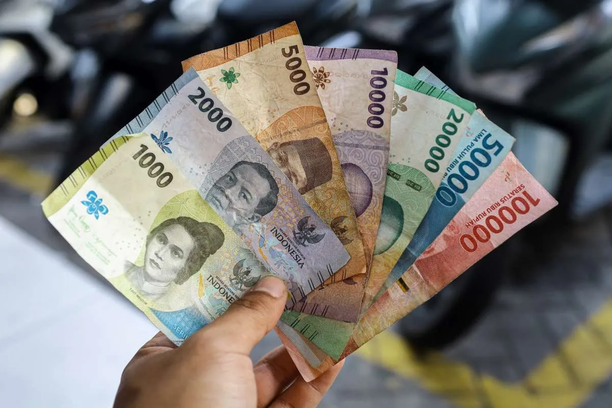 Rupiah Pimpin Penguatan Mata Uang Asia Atas Dolar AS, Ringgit Terpuruk Sendiri