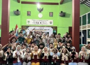 Gandeng Pemerintah Desa dan Lintas Elemen Masyarakat, KKN Kelompok 6 Tumpang Universitas Islam Raden Rahmat Malang  Sosialisasikan Program Kerja di Desa Kidal