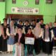 40 Hari Mengabdi, Mahasiswa KKN-T 06 Desa Kidal Berpamitan kepada Pemerintah Desa