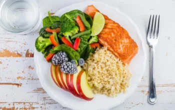 Menu Diet Sehat Dalam 7 Hari: Turunkan Berat Badan Bertahap Tanpa Rasa Lapar Menyiksa