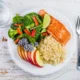 Menu Diet Sehat Dalam 7 Hari: Turunkan Berat Badan Bertahap Tanpa Rasa Lapar Menyiksa